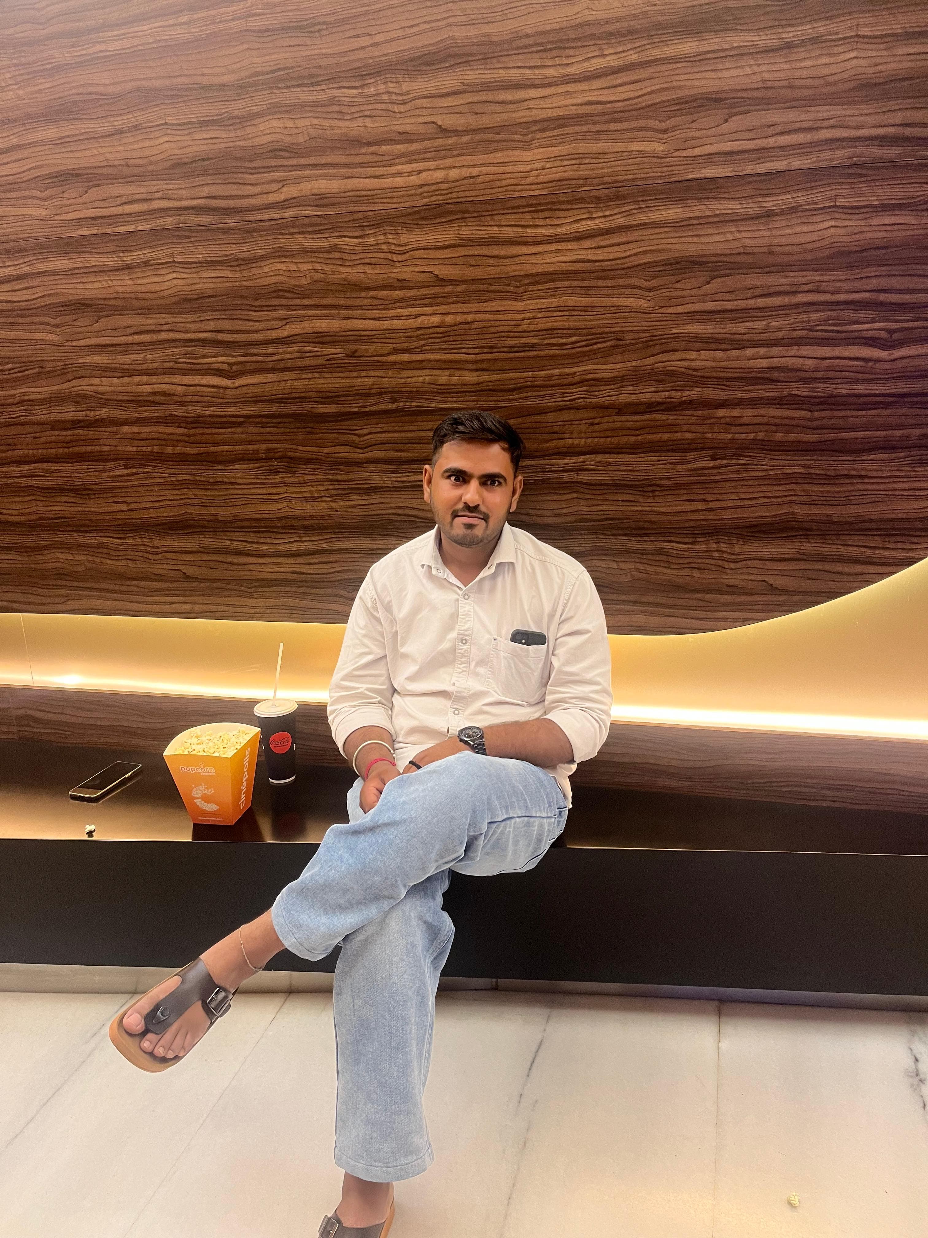 Sandeep